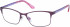 O'Neill ONO-JINNY glasses in Matt Purple