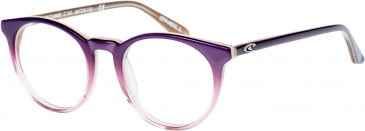 O'Neill ONO-IMMIE glasses in Crystal Purple