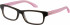 O'Neill ONO-HAMILTON glasses in Matt Black Pink