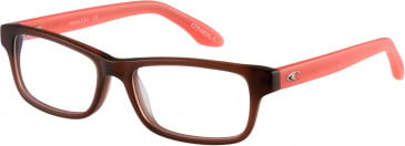O'Neill ONO-HAMILTON glasses in Matt Brown