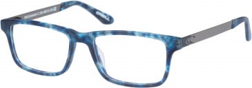 O'Neill ONO-DAMIAN glasses in Matt Blue