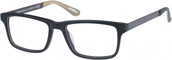 O'Neill ONO-DAMIAN glasses in Matt Black
