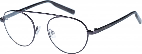 Farah FHO-1027 glasses in Matt Grey