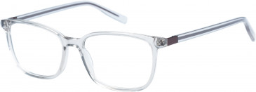 Farah FHO-1023 glasses in Grey Crystal