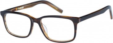 Farah FHO-1021 glasses in Brown