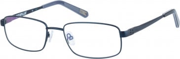 CAT CTO-WELDER Large Prescription Glasses