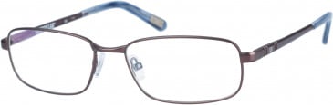 CAT CTO-SETTER glasses in Matt Titan