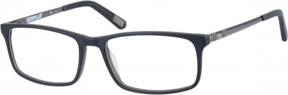 CAT CTO-SCHEDULER glasses in Matt Carbon