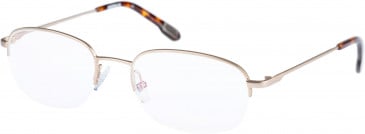 CAT CTO-PROOFER glasses in Matt Gold