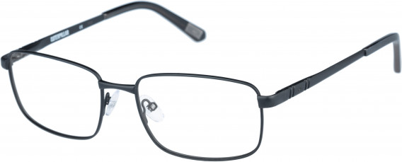 CAT CTO-OPERATOR glasses in Matt Black
