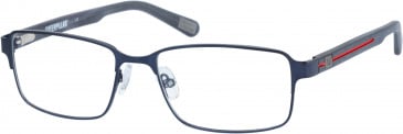 CAT CTO-MILLWRIGHT Large Prescription Glasses