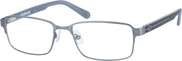 CAT CTO-MILLWRIGHT glasses in Matt Gunmetal