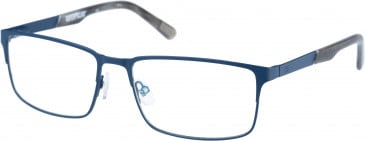 CAT CTO-JOINER glasses in Matt Navy