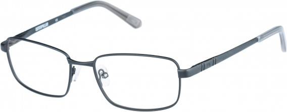 CAT CTO-INSPECTOR glasses in Matt Black