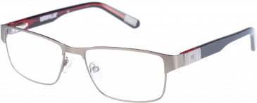 CAT CTO-GRILLES glasses in Matt Gunmetal