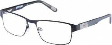 CAT CTO-GRILLES glasses in Matt Black