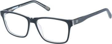 CAT CTO-FOREMAN glasses in Matt Black