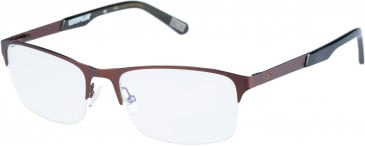 CAT CTO-ESTIMATOR glasses in Matt Brown