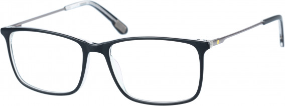 CAT CTO-DRAFTER glasses in Matt Black