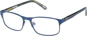 CAT CTO-CONTRACTOR glasses in Matt Navy