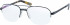 CAT CTO-BRIDGER glasses in Matt Black