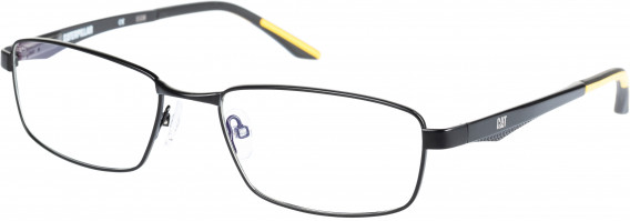 CAT CTO-BRAZING glasses in Matt Black