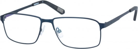 CAT CTO-ARCHITECT glasses in Matt Navy