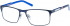 Superdry SDO-JOSIAH glasses in Navy Blue