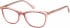Radley RDO-ROMI glasses in Burgundy Pink