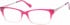 Radley RDO-LOURDES glasses in Pink Gold
