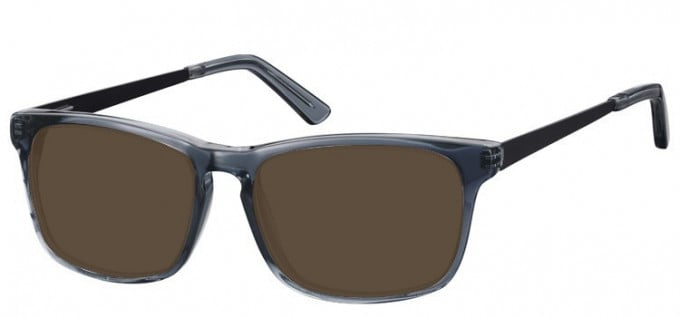 Sunglasses in Grey