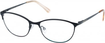 Radley RDO-CAMYLE glasses in Matt Black