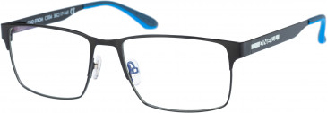 O'Neill ONO-STROM glasses in Matt Black