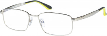 O'Neill ONO-KOA glasses in Matt Silver
