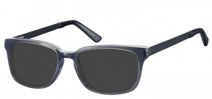 Sunglasses in Grey