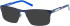 Superdry SDO-JOSIAH sunglasses in Navy Blue