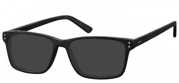 Sunglasses in Black