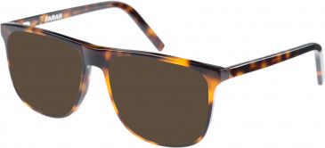 Farah FHO-1006 sunglasses in Tortoise