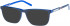 Superdry SDO-CONOR sunglasses in Navy Blue