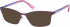 O'Neill ONO-JINNY sunglasses in Matt Purple
