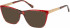 Radley RDO-JANELLA sunglasses in Red Tortoise