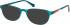 Radley RDO-PAYGE sunglasses in Green Crystal