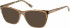 Radley RDO-JANELLA sunglasses in Brown Crystal