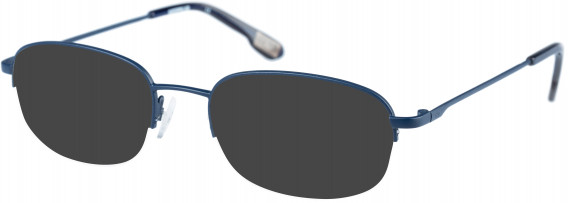 CAT CTO-PROOFER sunglasses in Matt Navy
