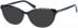 Superdry SDO-KAILA sunglasses in Black