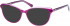 Superdry SDO-KAILA sunglasses in Purple