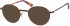Superdry SDO-DAKOTA20 sunglasses in Black Orange