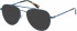 Superdry SDO-ACADEMI sunglasses in Navy Tortoise