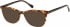 Radley RDO-ROMI sunglasses in Brown Tortoise