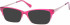 Radley RDO-LOURDES sunglasses in Pink Gold